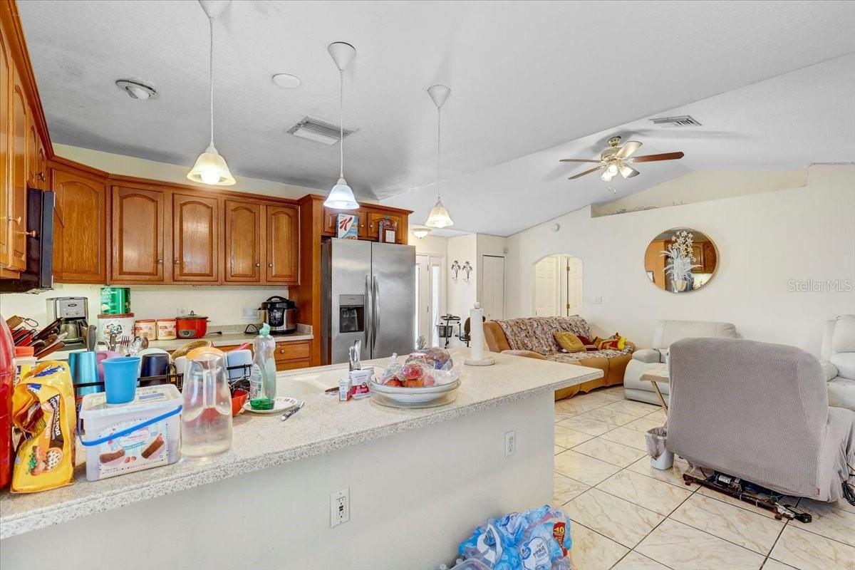 CAUSEWAY MANOR - Residential