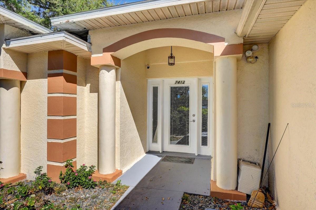 CAUSEWAY MANOR - Residential