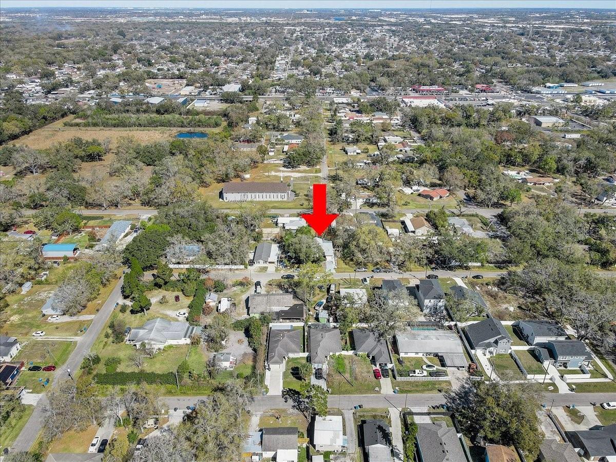 CAUSEWAY MANOR - Residential