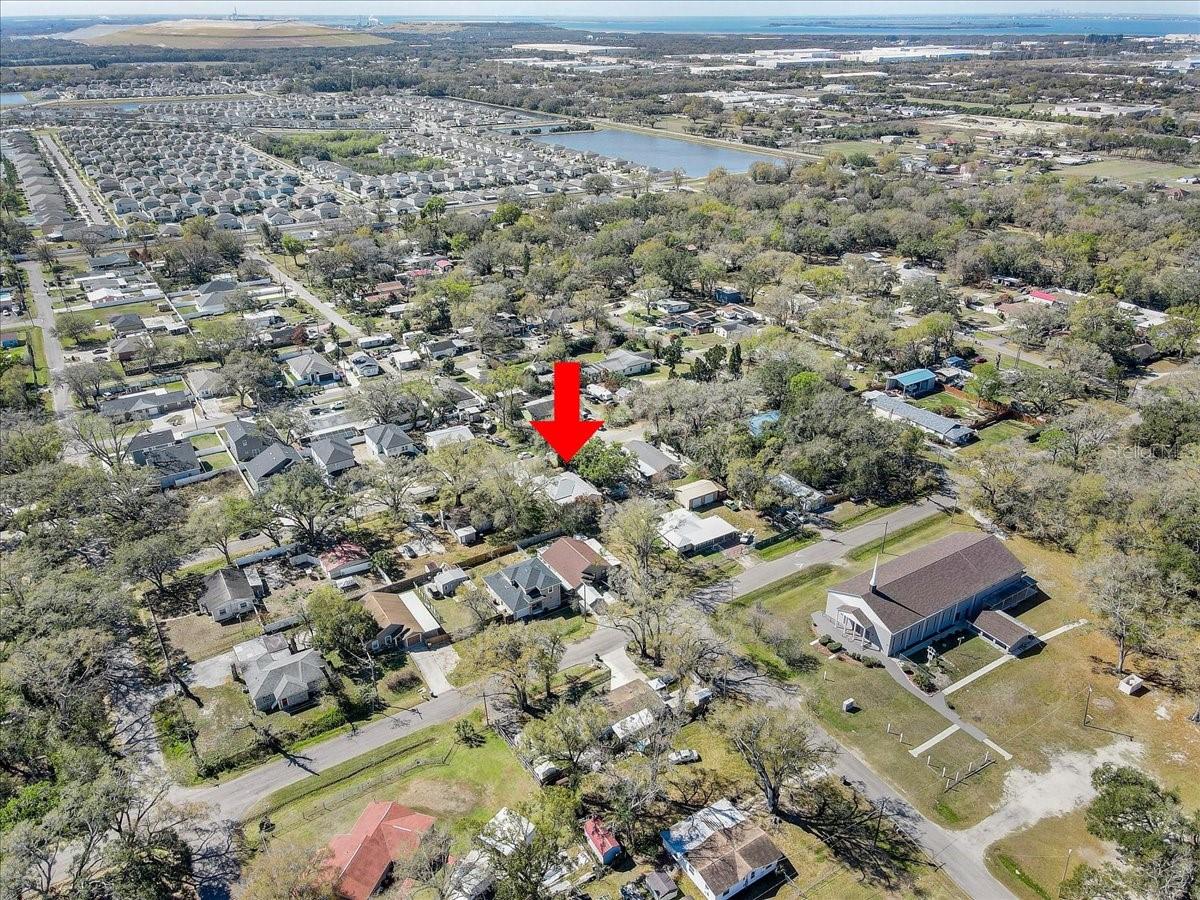 CAUSEWAY MANOR - Residential