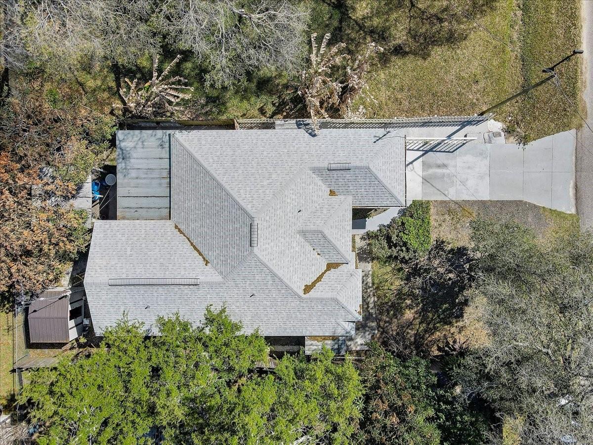 CAUSEWAY MANOR - Residential