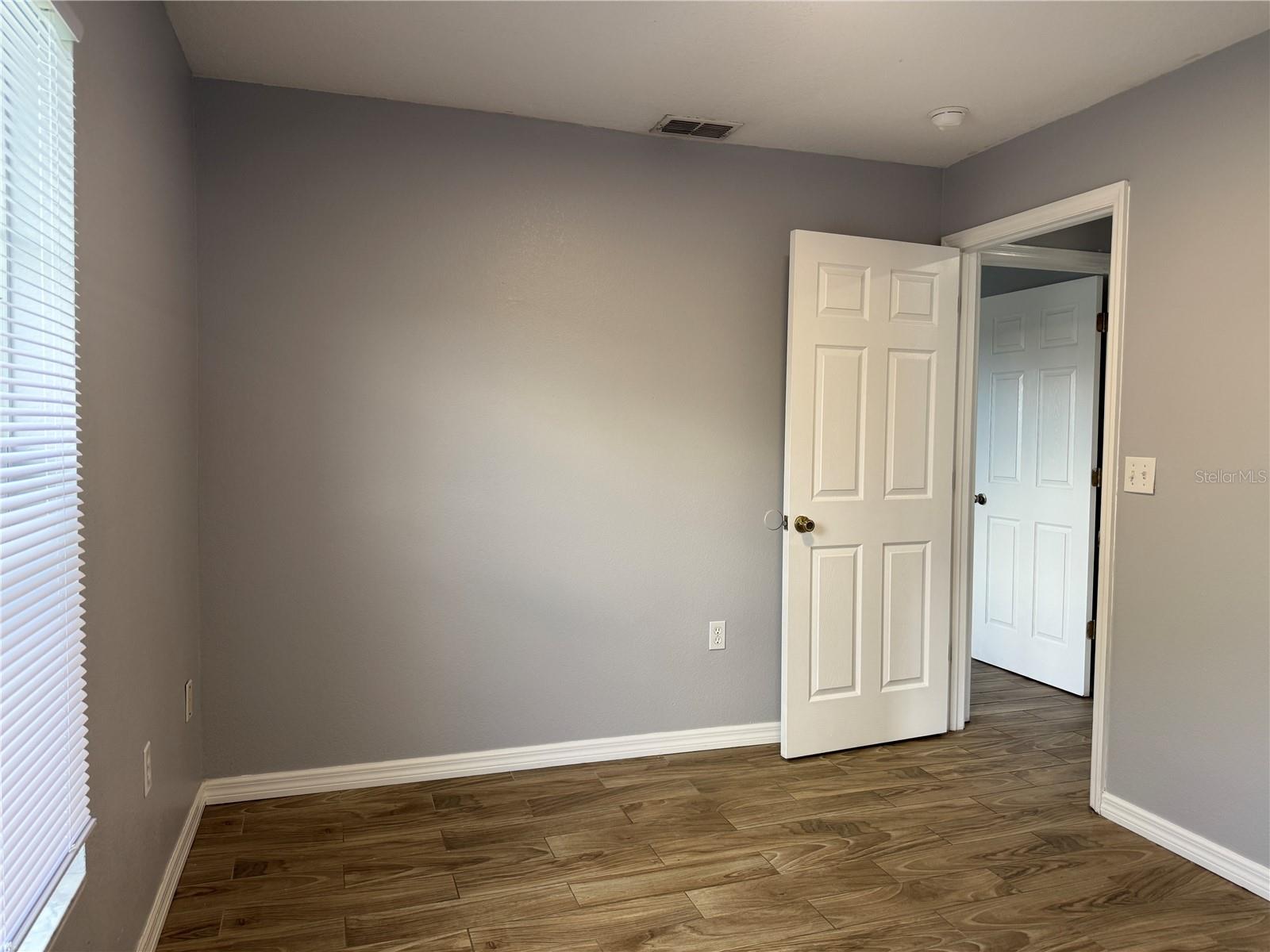 ROCKET CITY - Residential Lease