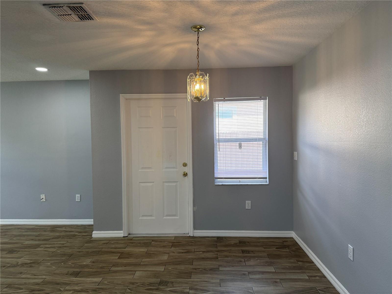 ROCKET CITY - Residential Lease