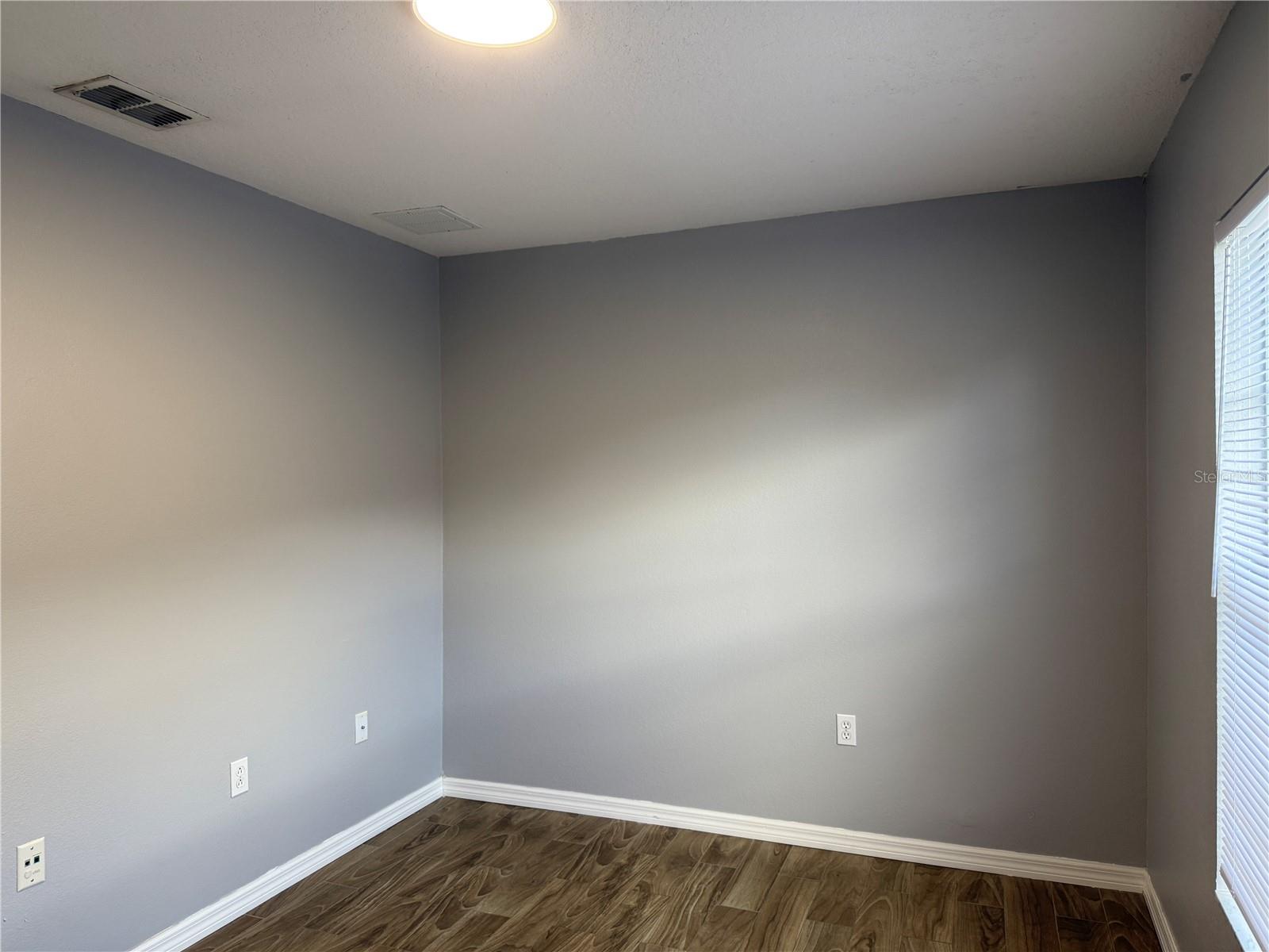 ROCKET CITY - Residential Lease