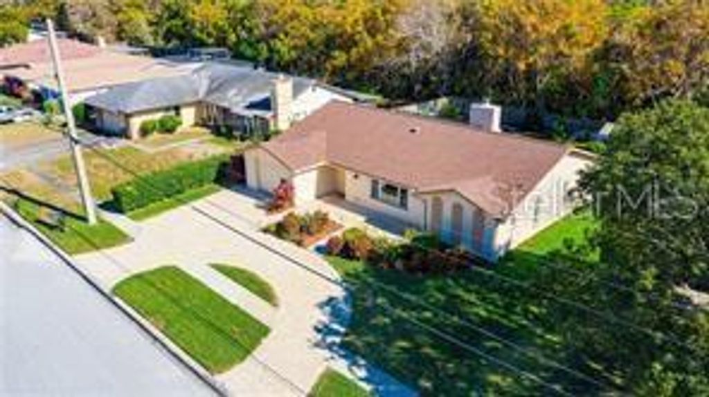 Photo of 16124 Frost Drive, Hudson, FL 34667 (MLS # W7884139)