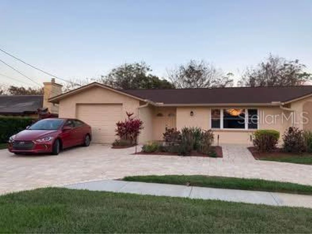 Photo of 16124 Frost Drive, Hudson, FL 34667 (MLS # W7884139)