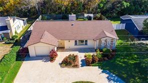 VIVA VILLAS 1ST ADD PHASE 1PB 15 PGS 130-131 LOT 1 - Residential