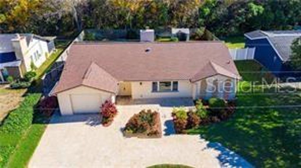 Photo of 16124 Frost Drive, Hudson, FL 34667 (MLS # W7884139)