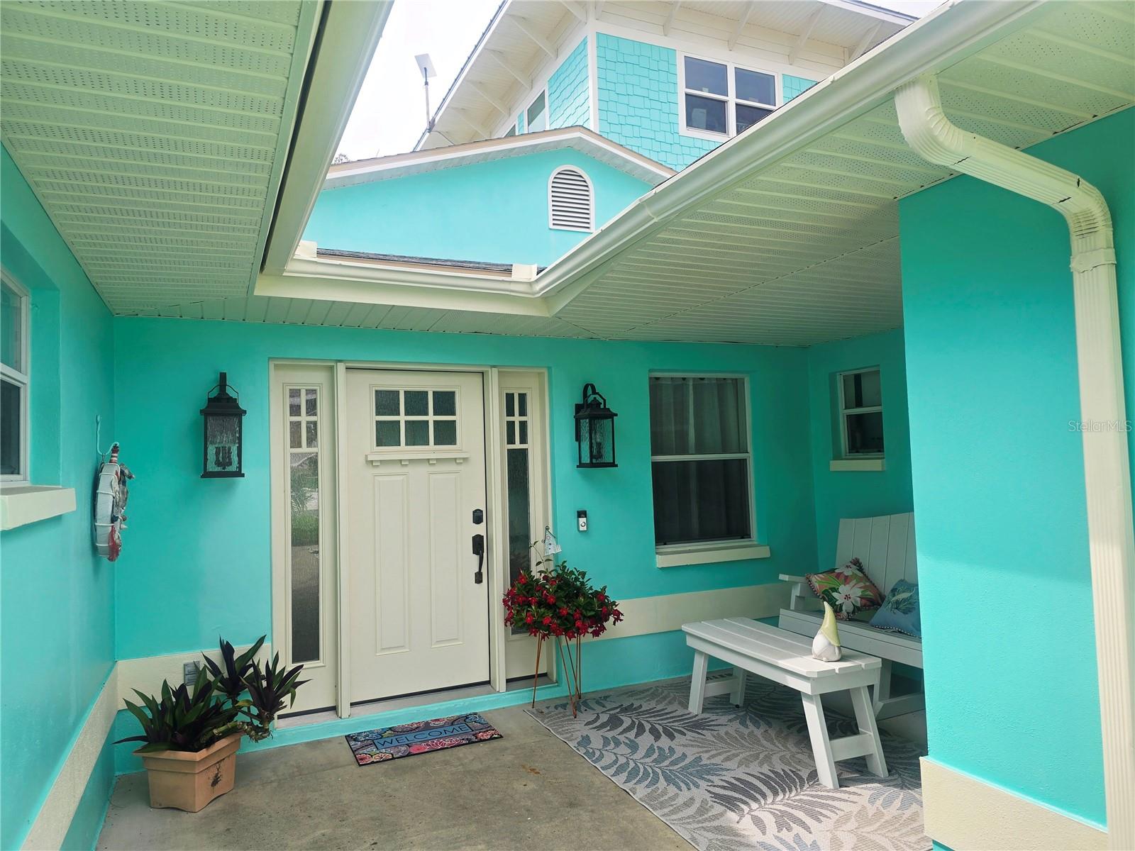 1626 SEA BREEZE DRIVE