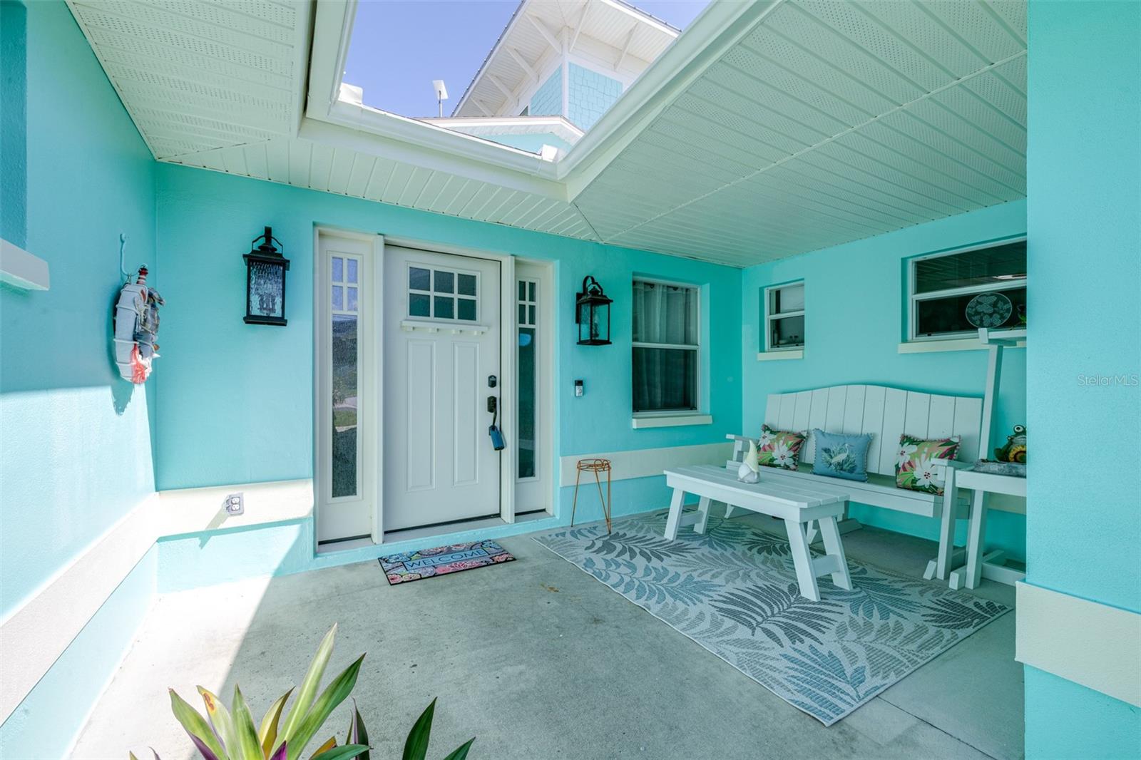 1626 SEA BREEZE DRIVE