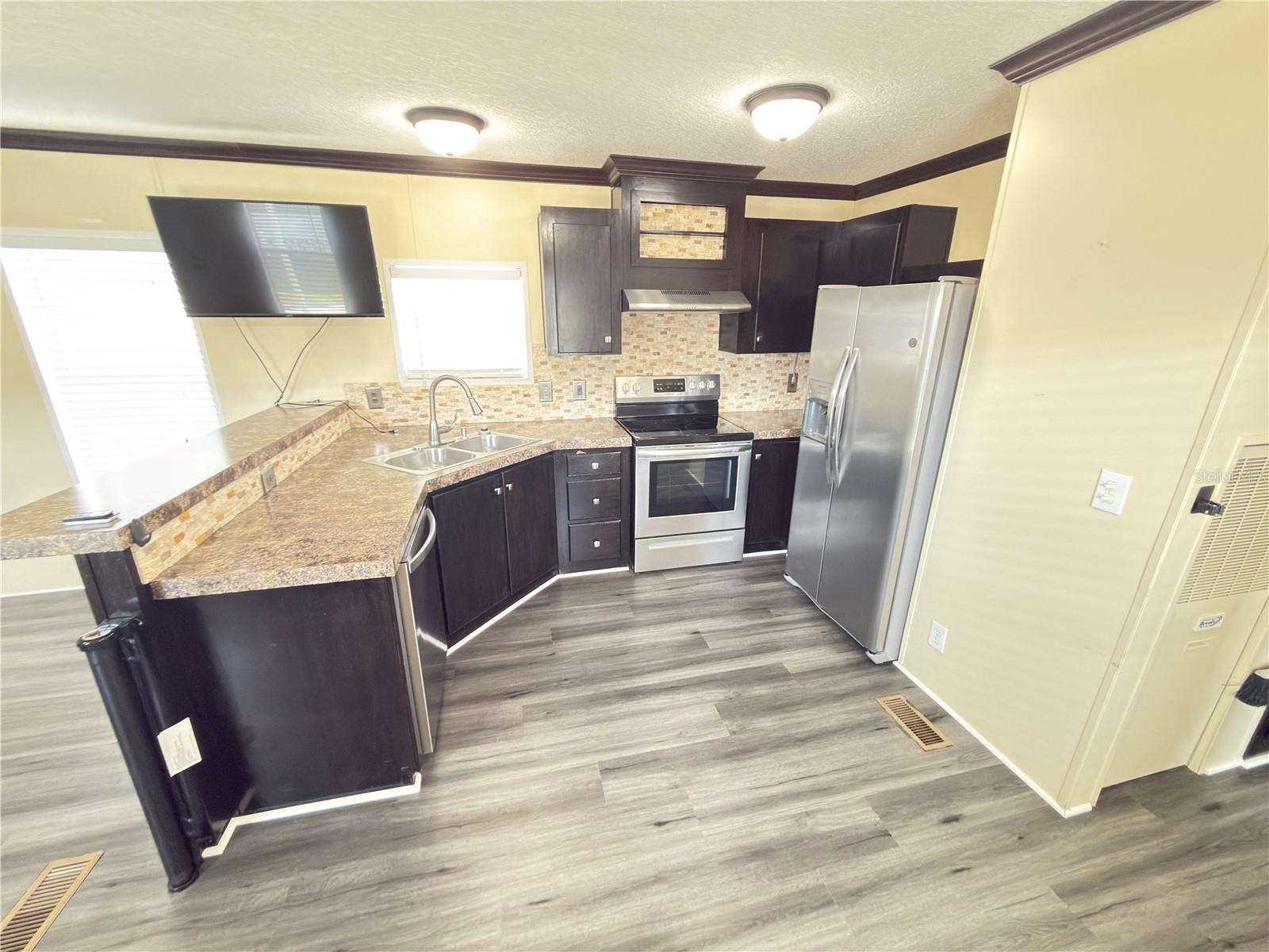 MOUNT OLIVE SHORES PH 04 - Residential