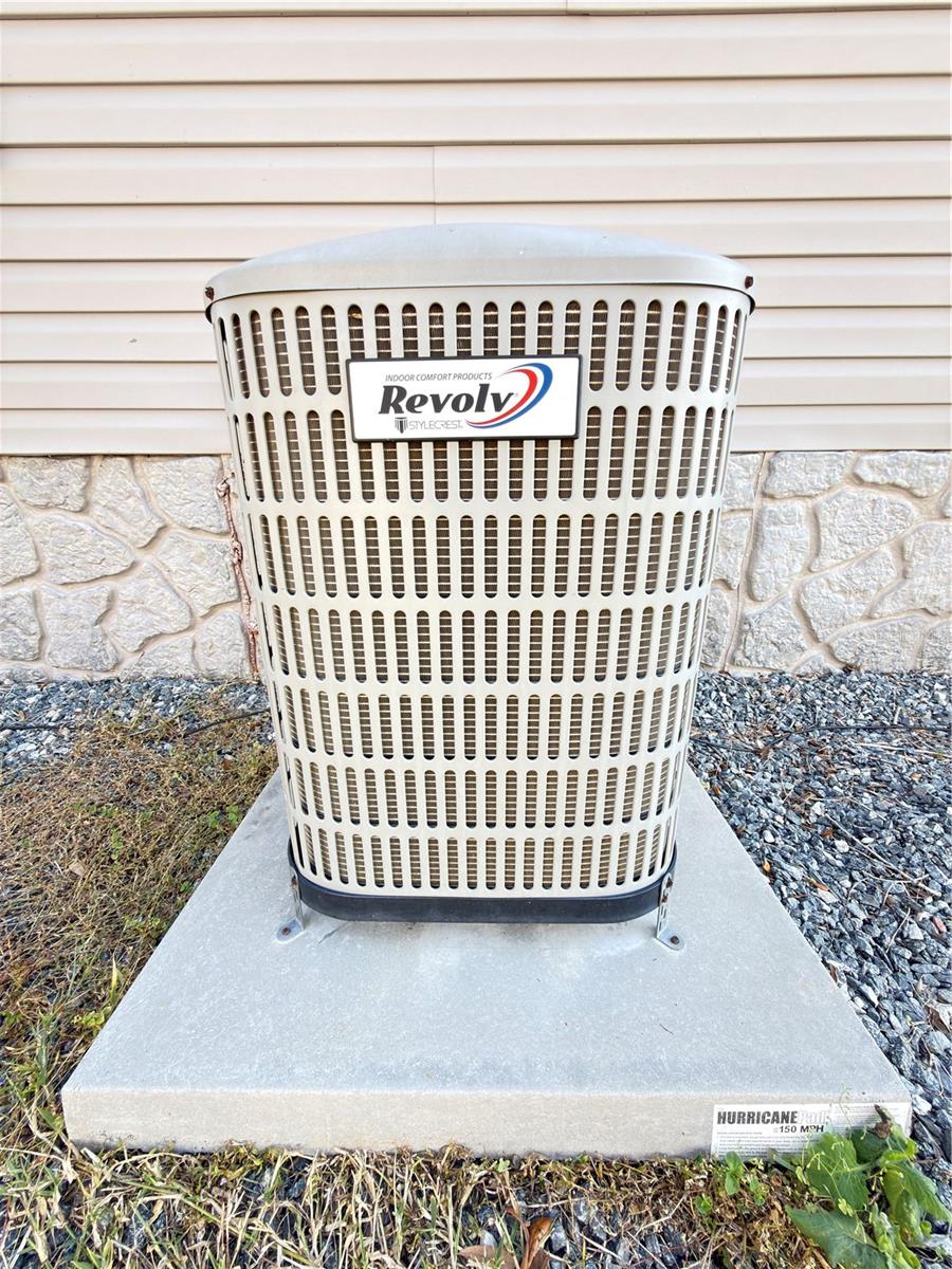 MOUNT OLIVE SHORES PH 04 - Residential