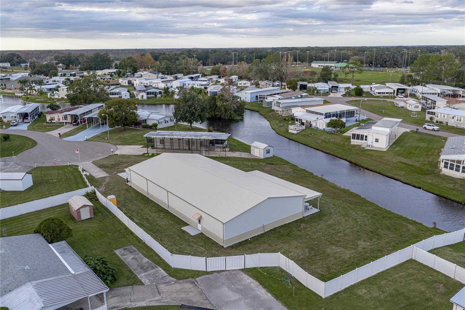 MOUNT OLIVE SHORES PH 04 - Residential