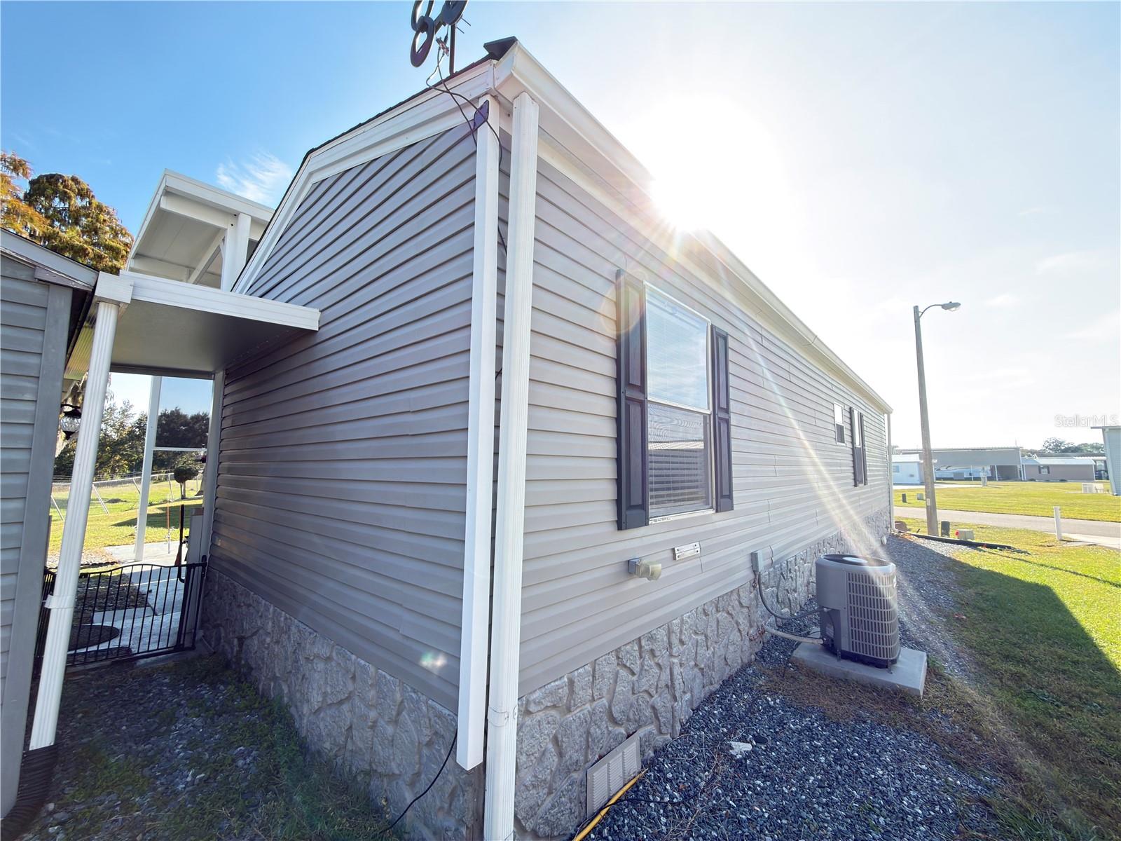 MOUNT OLIVE SHORES PH 04 - Residential