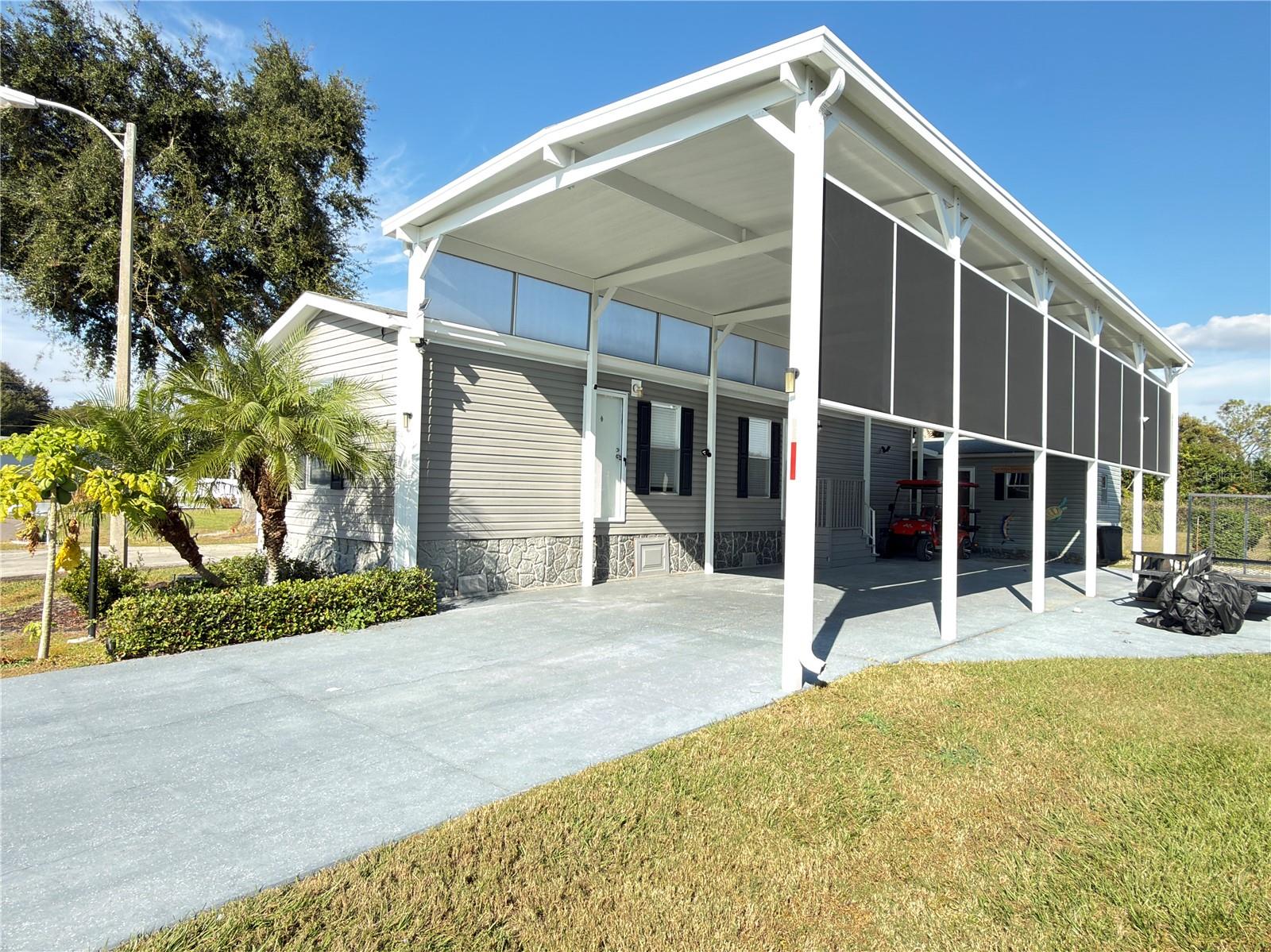 MOUNT OLIVE SHORES PH 04 - Residential