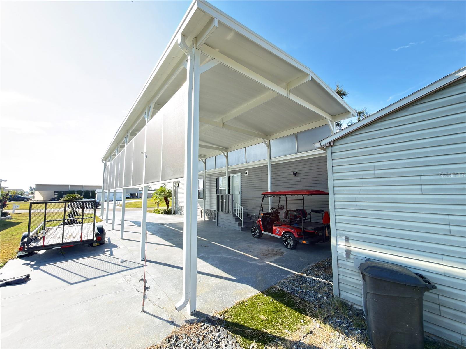 MOUNT OLIVE SHORES PH 04 - Residential