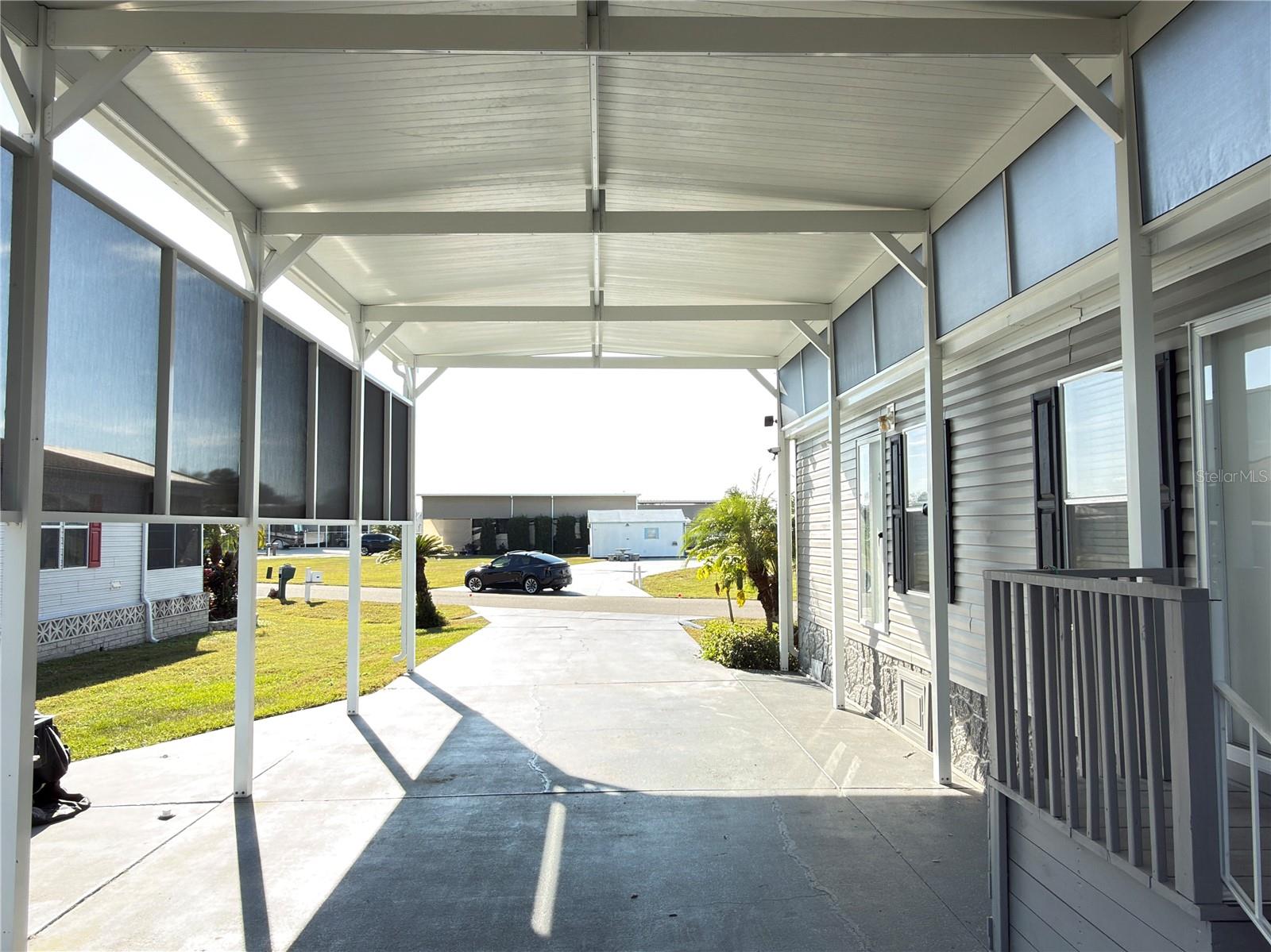 MOUNT OLIVE SHORES PH 04 - Residential