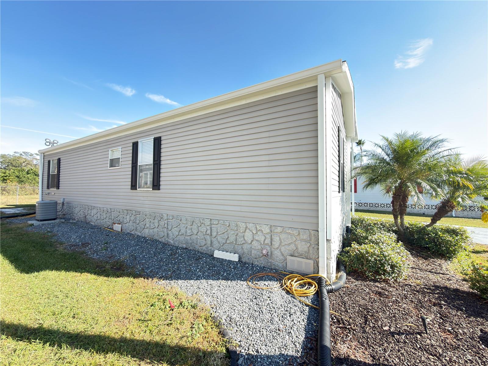 MOUNT OLIVE SHORES PH 04 - Residential