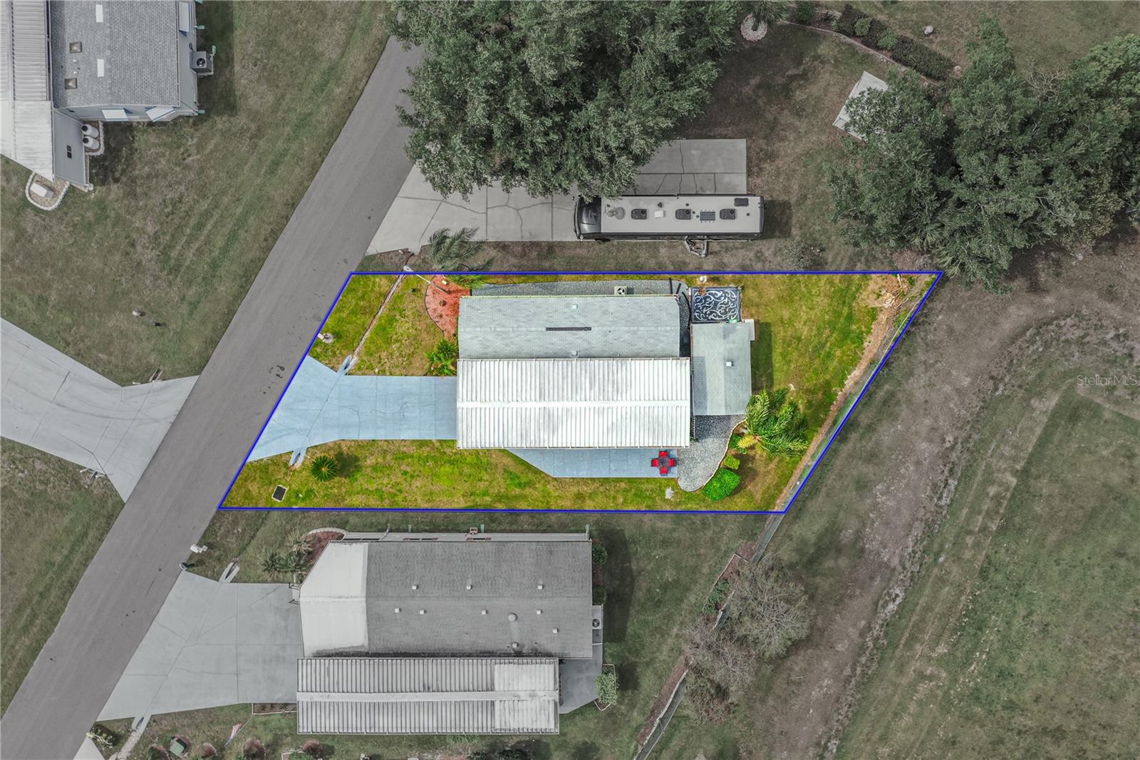 MOUNT OLIVE SHORES PH 04 - Residential