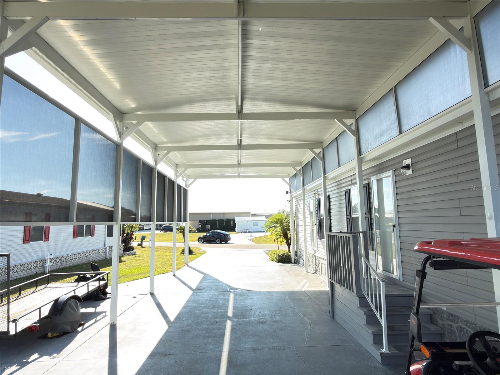 MOUNT OLIVE SHORES PH 04 - Residential