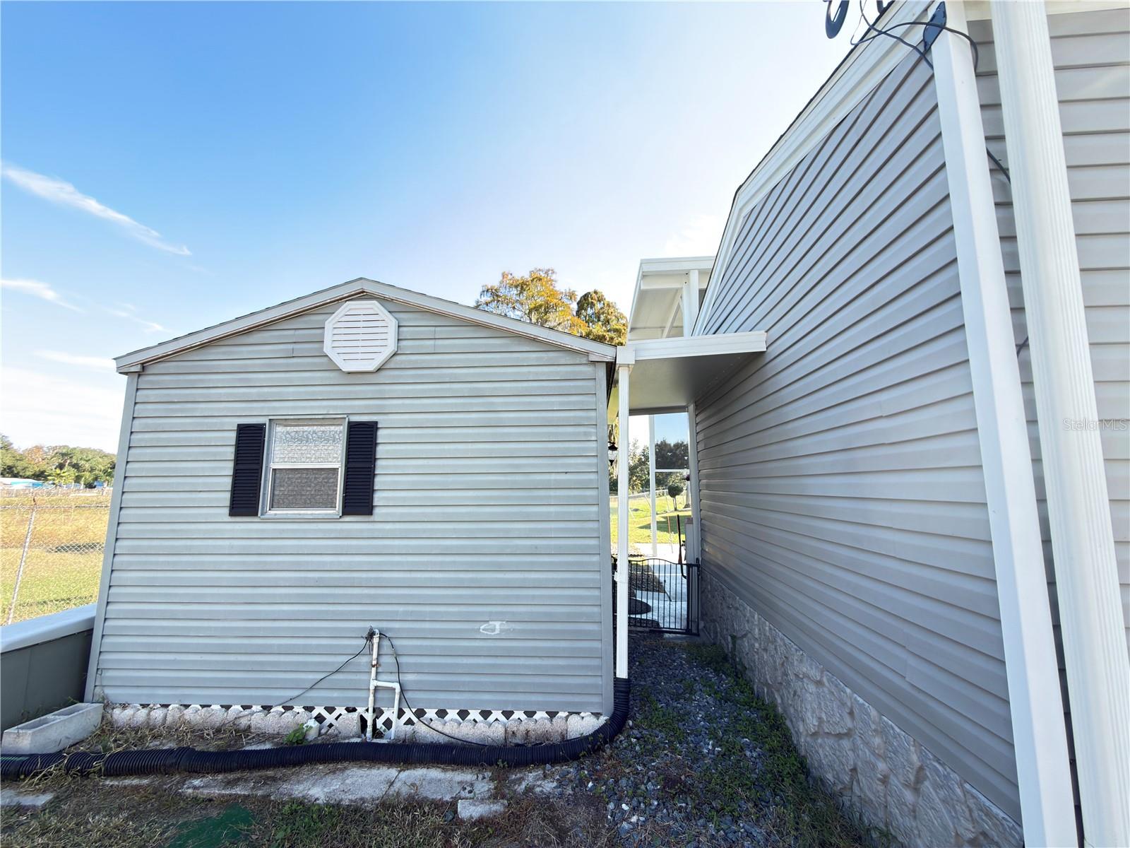 MOUNT OLIVE SHORES PH 04 - Residential