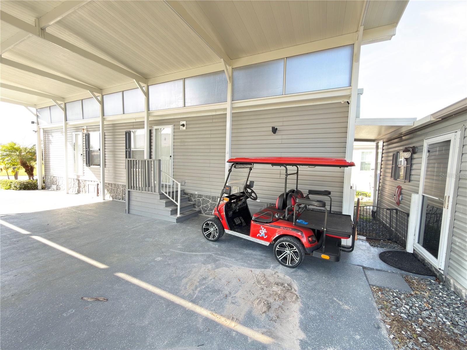 MOUNT OLIVE SHORES PH 04 - Residential