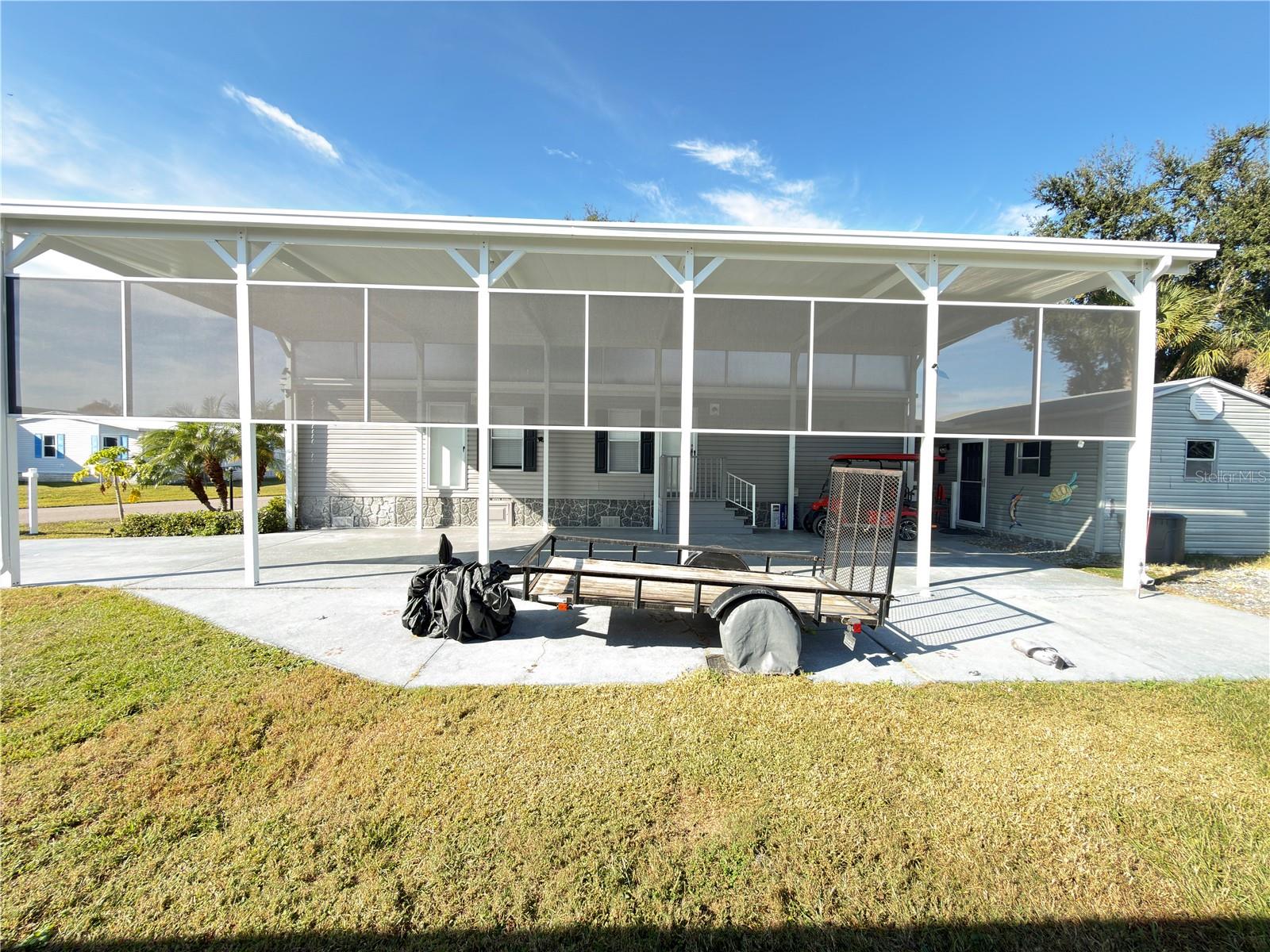 MOUNT OLIVE SHORES PH 04 - Residential