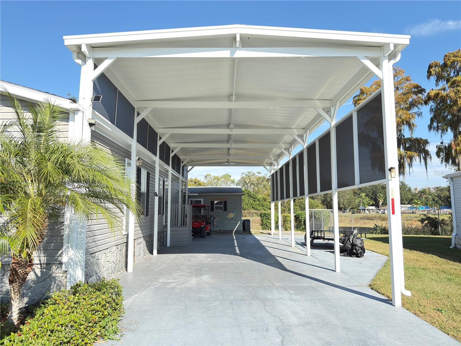 MOUNT OLIVE SHORES PH 04 - Residential