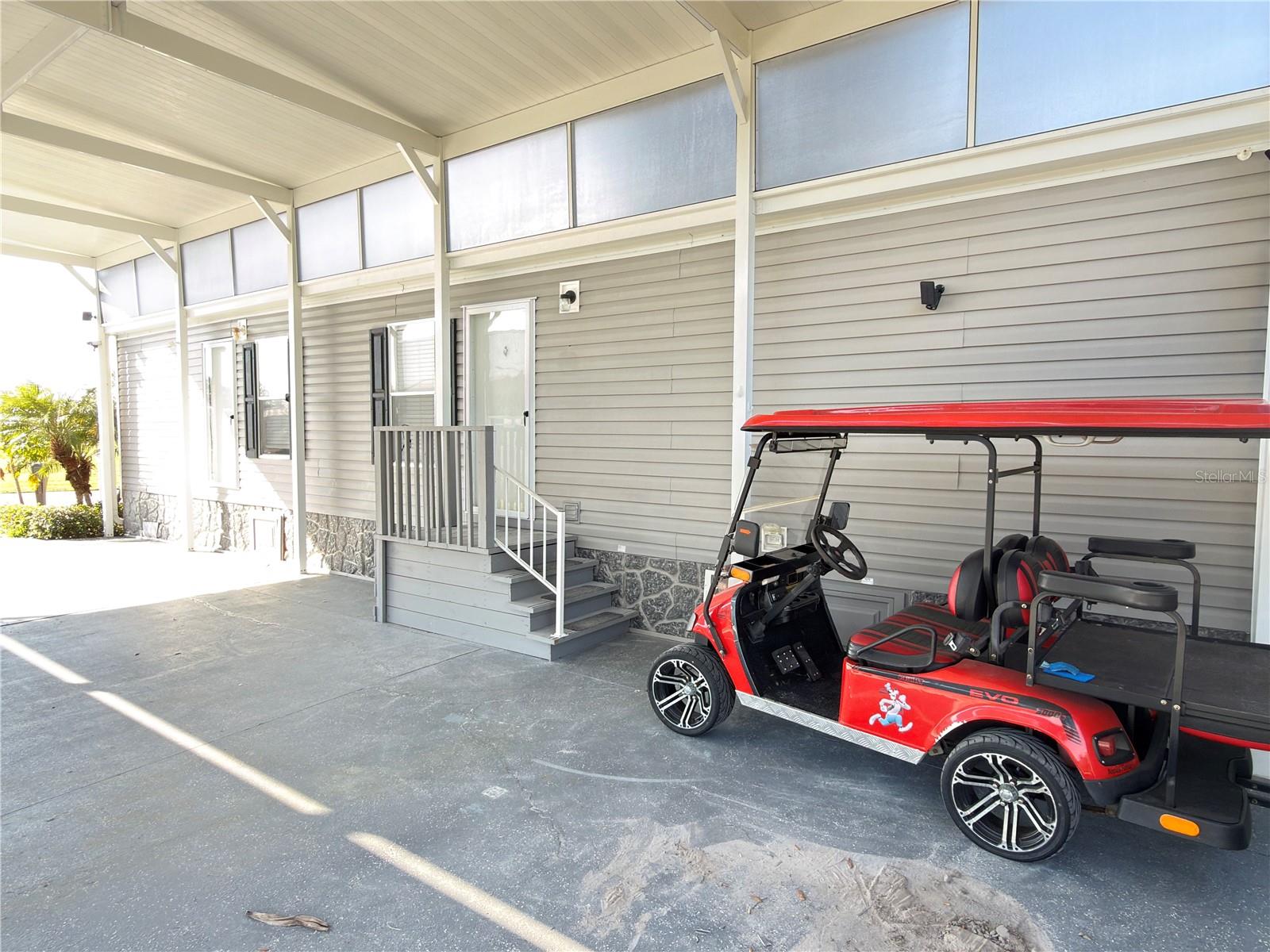 MOUNT OLIVE SHORES PH 04 - Residential