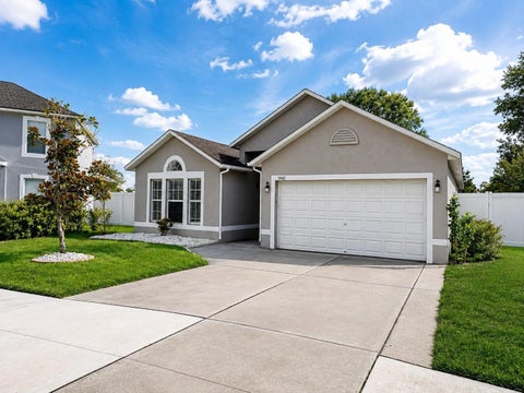 Photo of 13402 Copper Head Drive, Riverview, FL 33569 (MLS # S5155645)