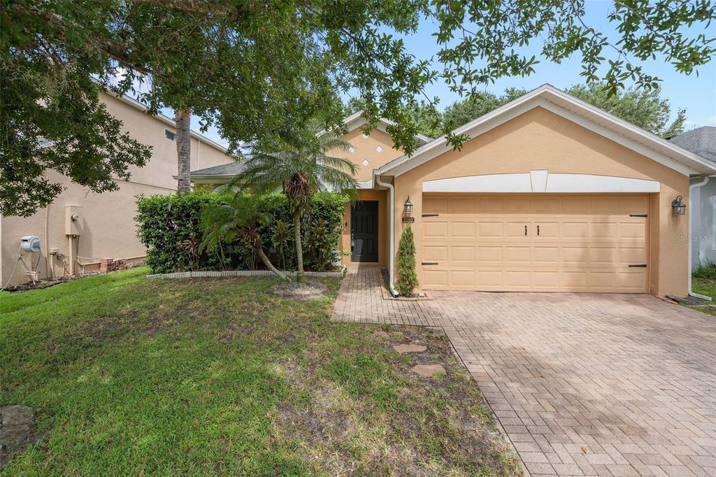 Photo of 9985 Shadow Creek Dr, Orlando, FL 32832 (MLS # O6379938)