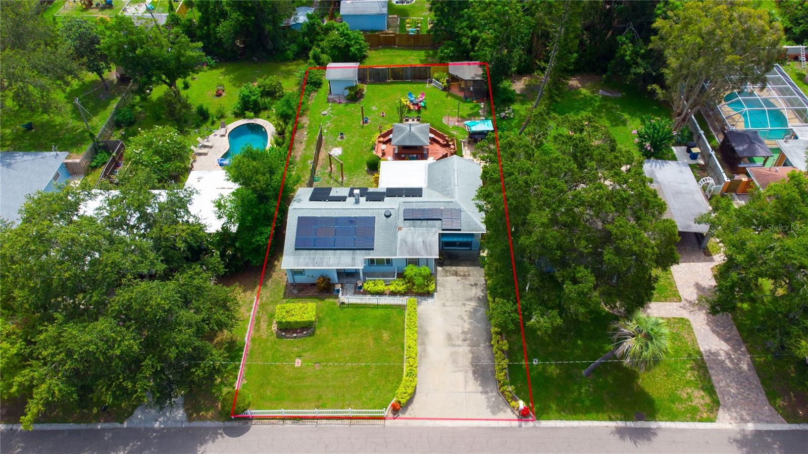 101 N CORONA AVENUE