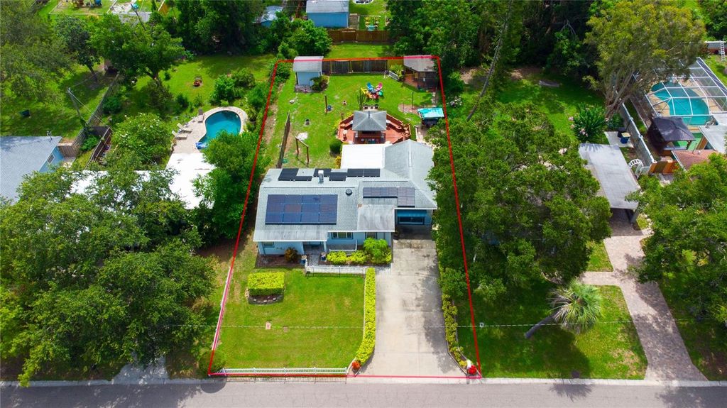 Photo of 101 N Corona Avenue, Clearwater, FL 33765 (MLS # TB8402713)