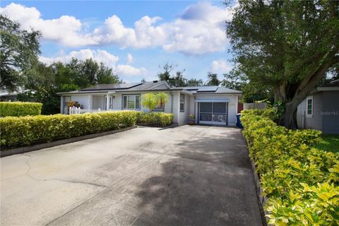 Photo of 101 N Corona Avenue, Clearwater, FL 33765 (MLS # TB8402713)