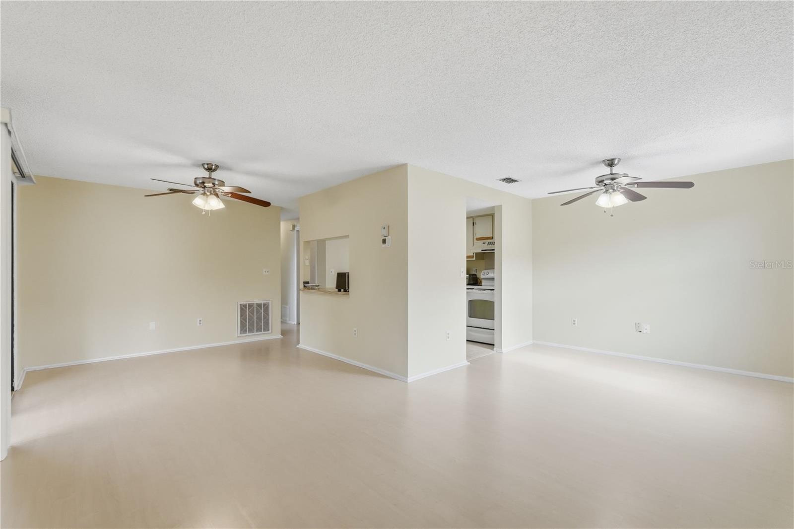 GARDENS OF FOREST LAKES CONDO THE - Residential Lease