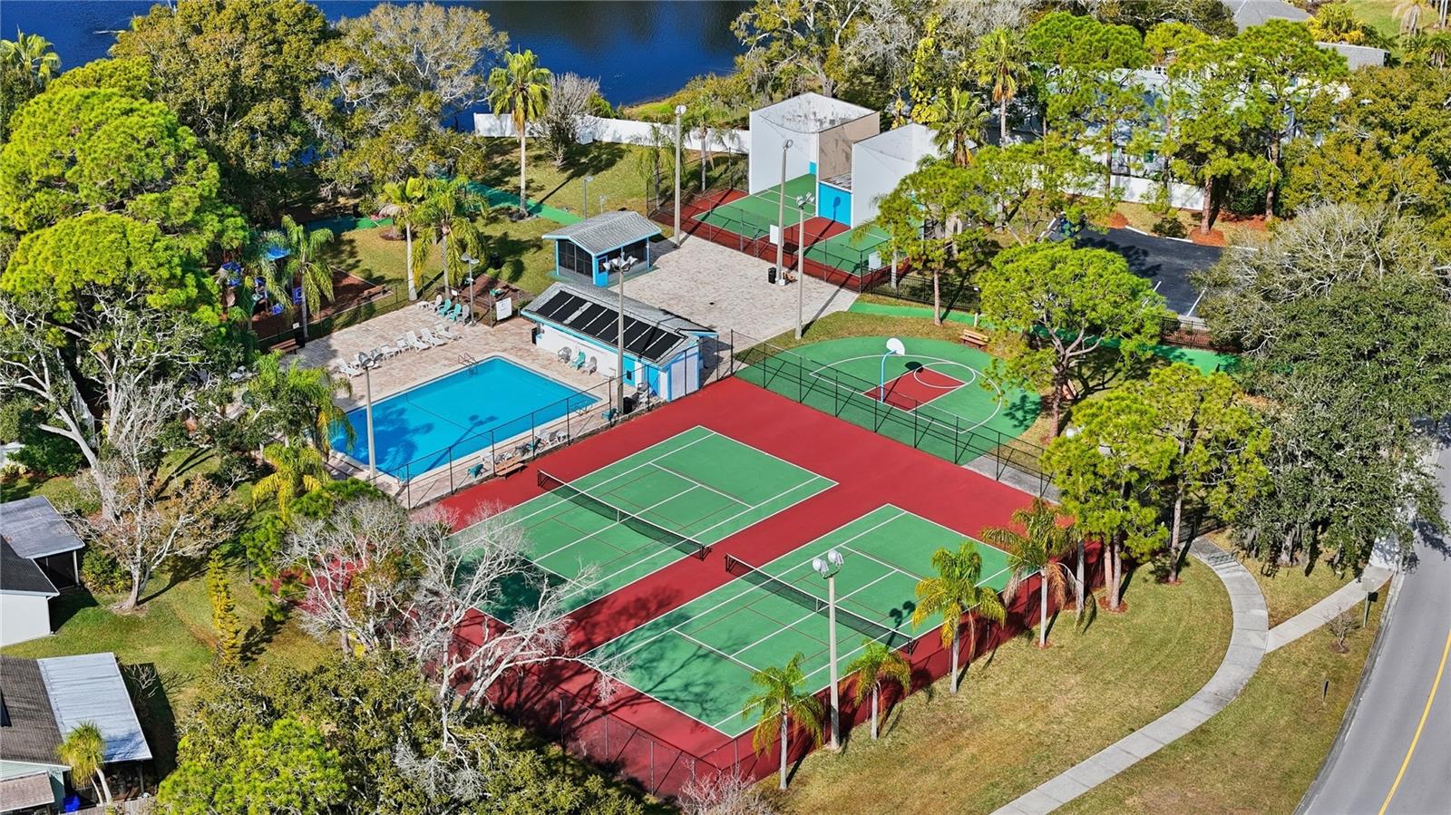 GARDENS OF FOREST LAKES CONDO THE - Residential Lease