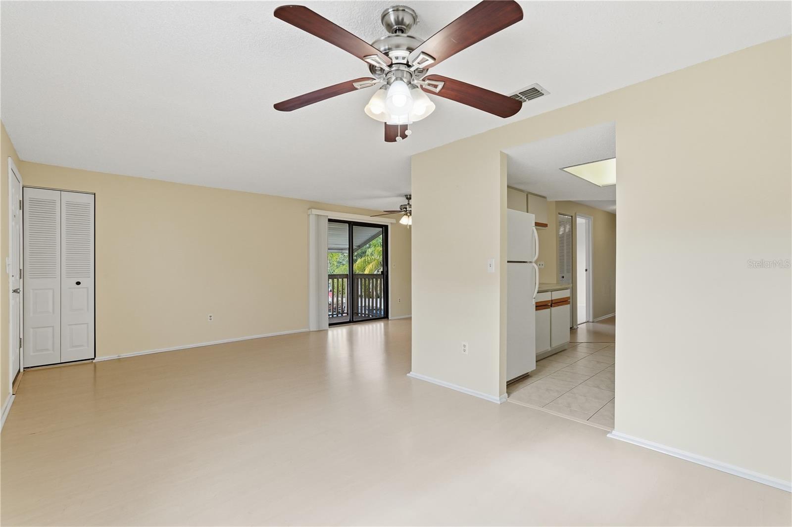 GARDENS OF FOREST LAKES CONDO THE - Residential Lease