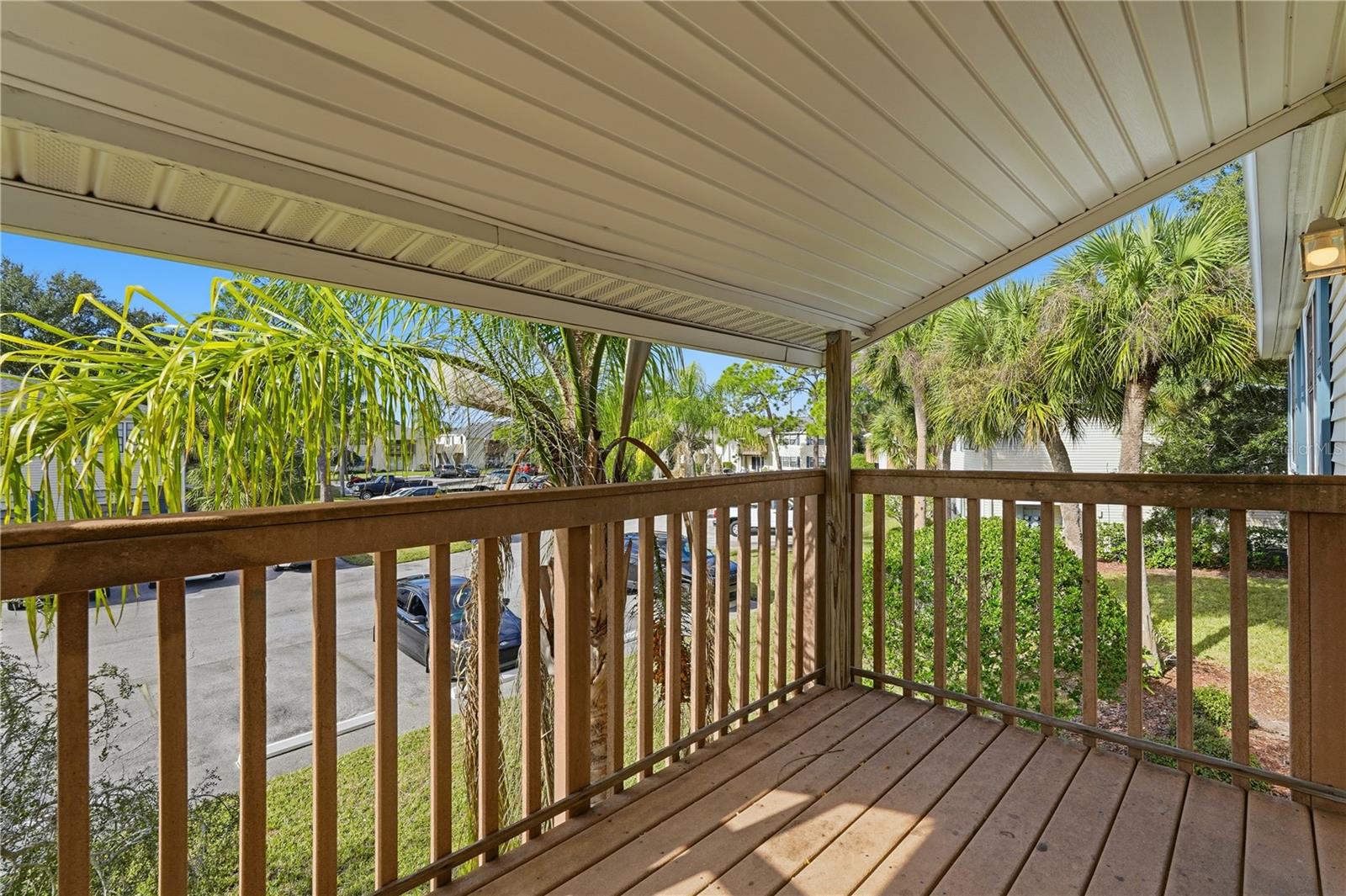 GARDENS OF FOREST LAKES CONDO THE - Residential Lease