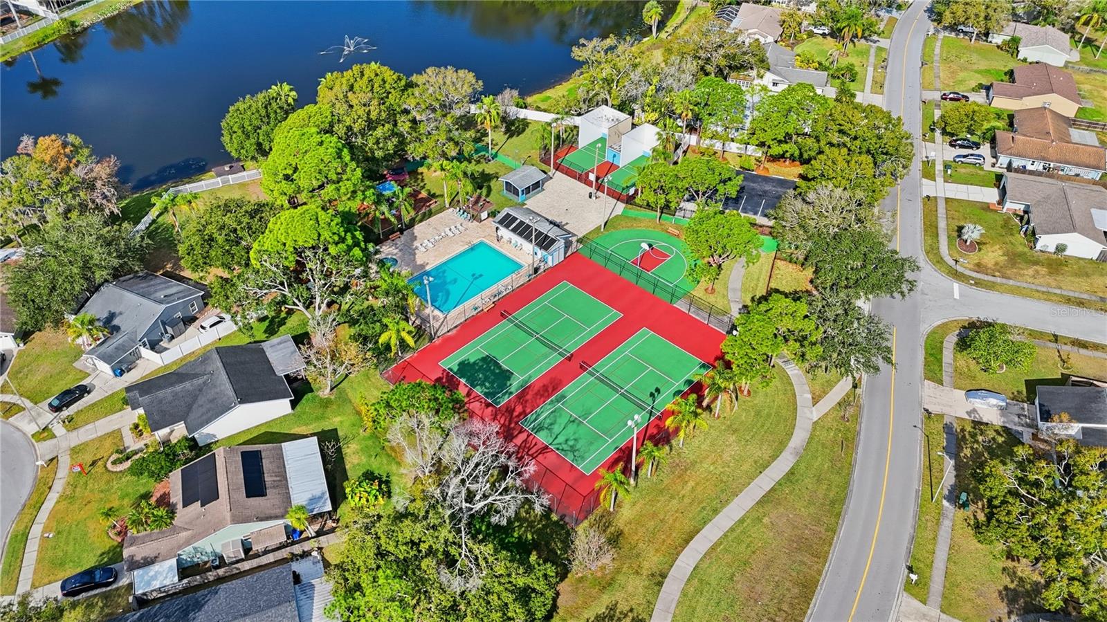 GARDENS OF FOREST LAKES CONDO THE - Residential Lease