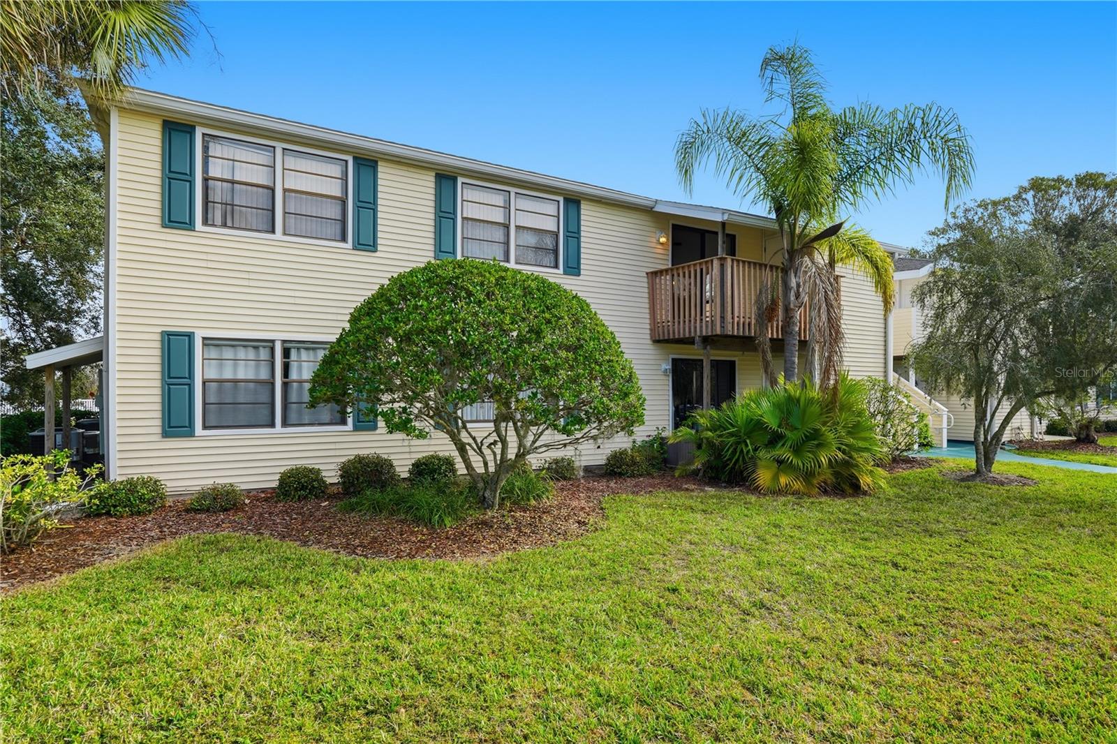 GARDENS OF FOREST LAKES CONDO THE - Residential Lease