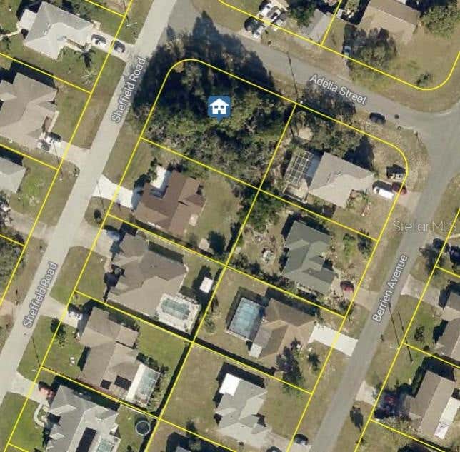 Photo of 11416 Adelia Street, Spring Hill, FL 34608 (MLS # C7527149)