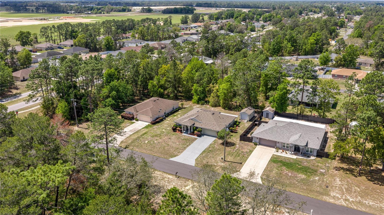 MARION OAKS 10 - Residential