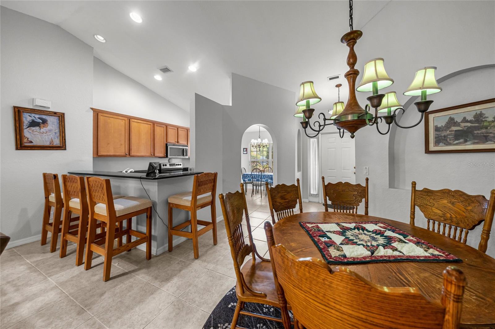 MARION OAKS 10 - Residential