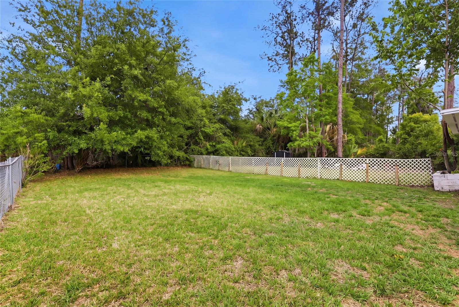 CHULA VISTA PARK - Residential