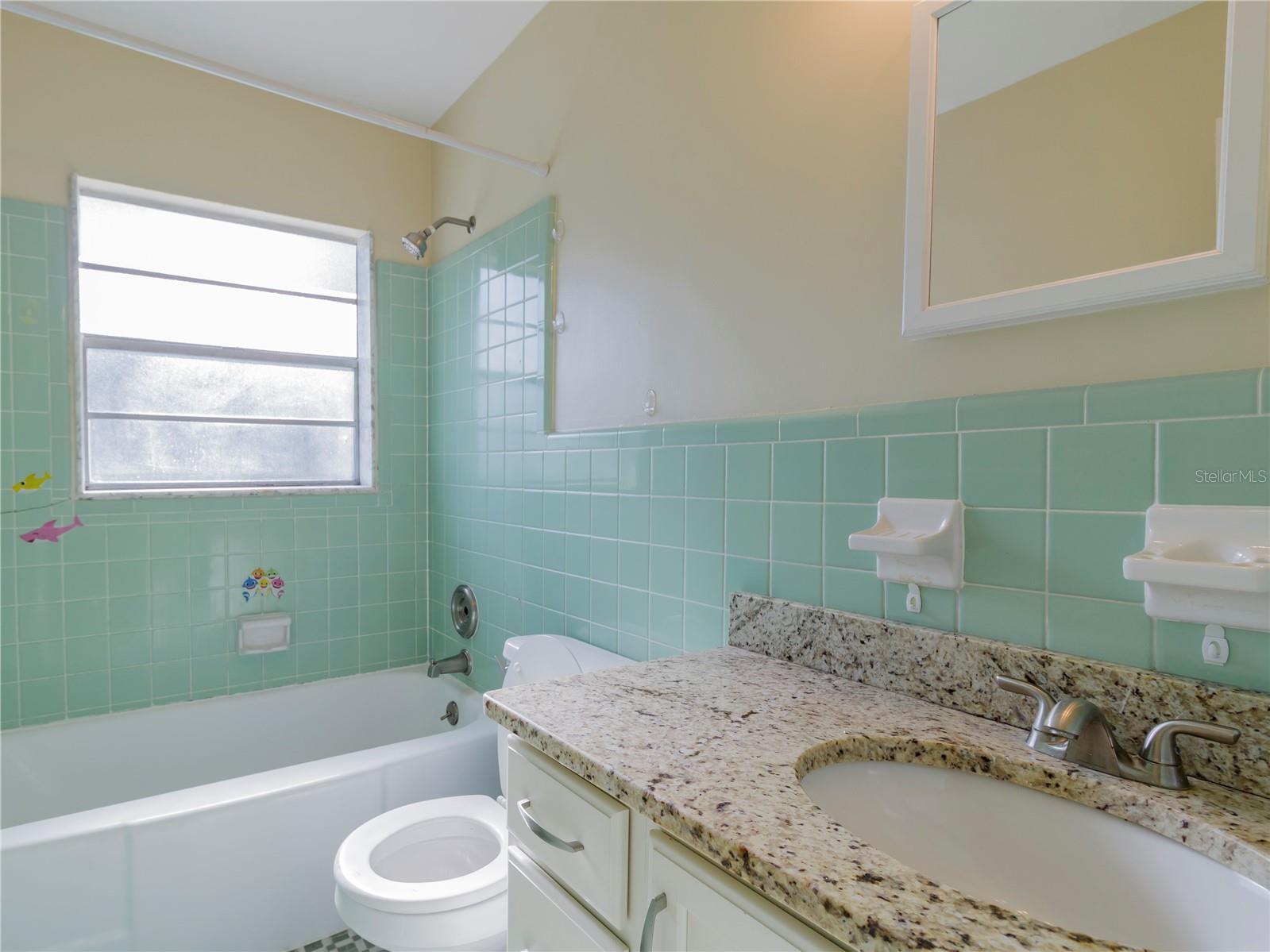 CHULA VISTA PARK - Residential