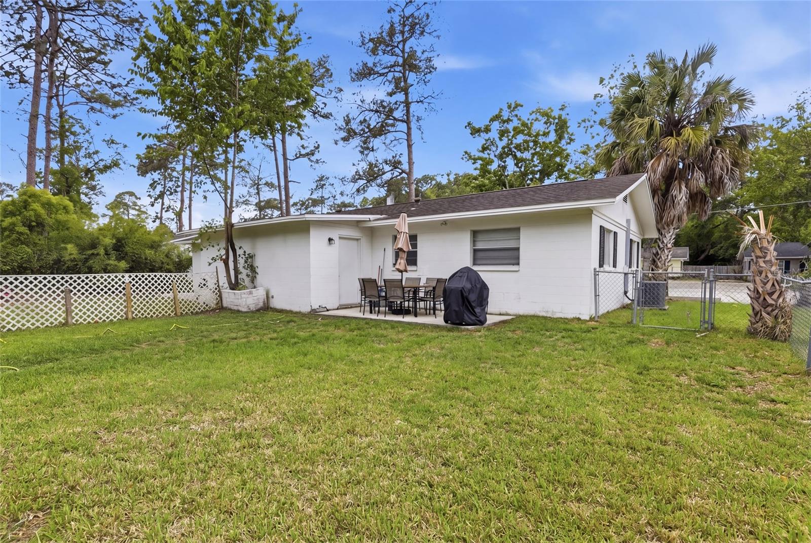 CHULA VISTA PARK - Residential