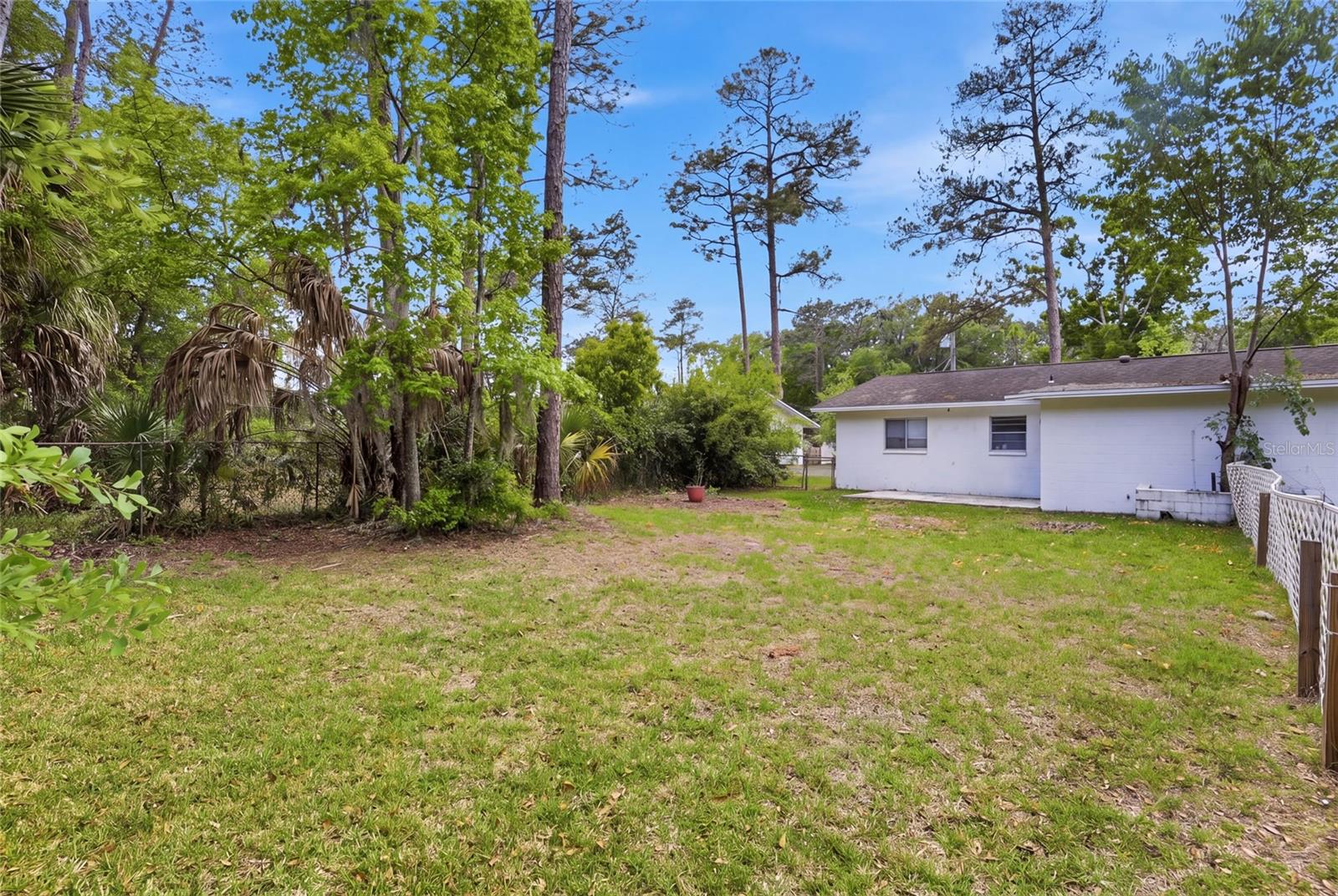 CHULA VISTA PARK - Residential