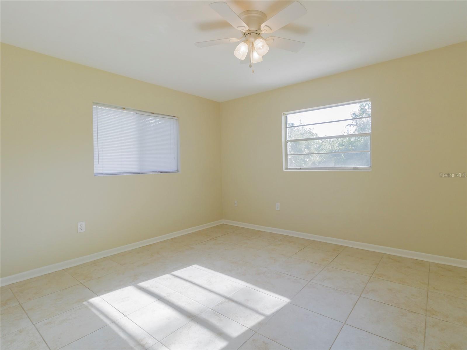 CHULA VISTA PARK - Residential