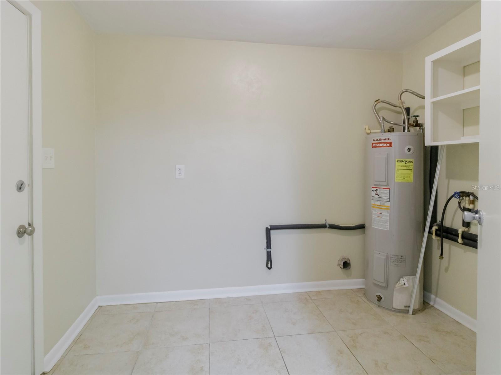 CHULA VISTA PARK - Residential