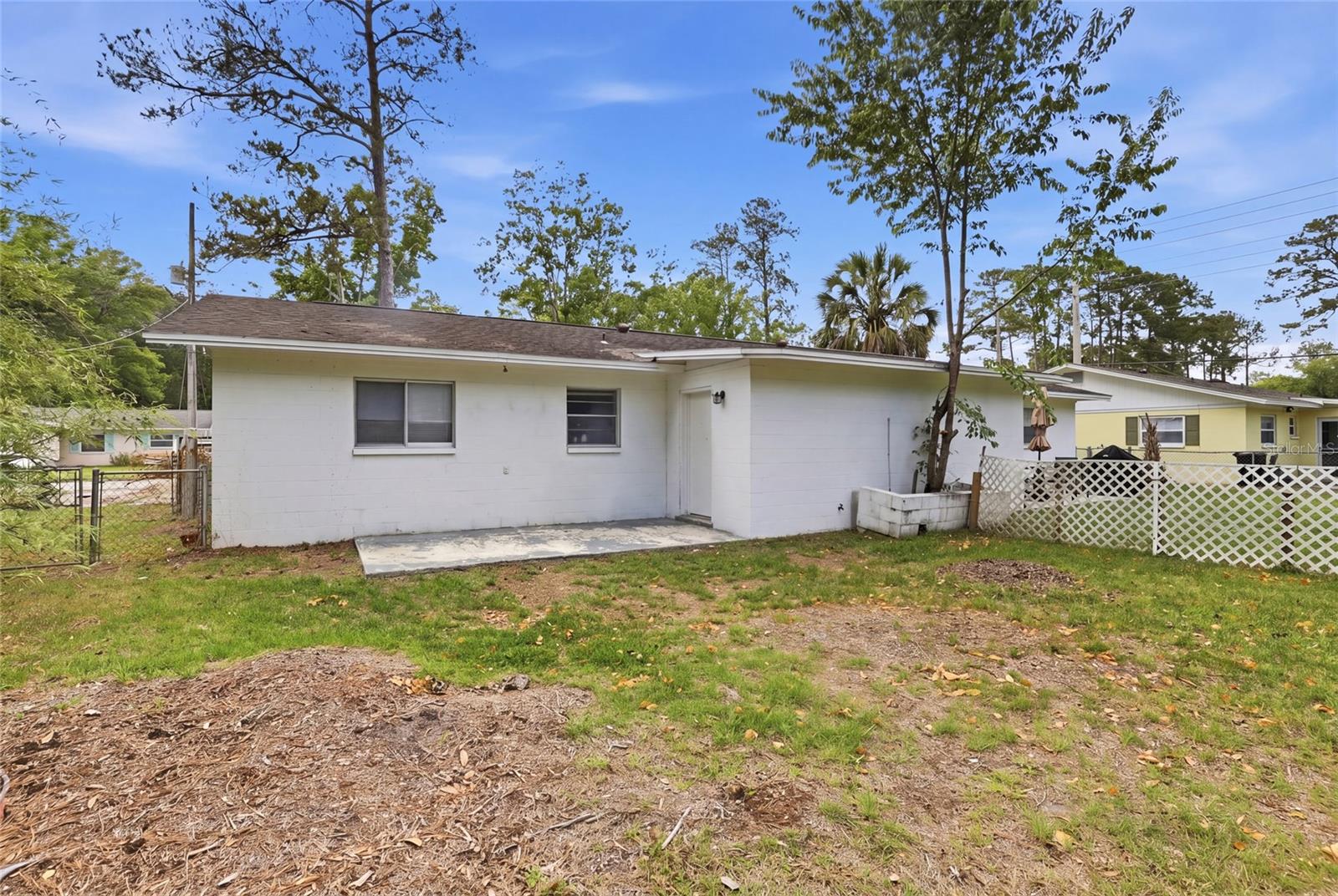 CHULA VISTA PARK - Residential